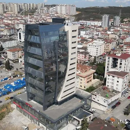 Lejlighed Plaza